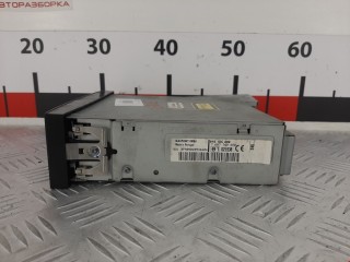 CD-чейнджер, ориг. номер 6564RK, 7607769650, Peugeot 307 2001-2005