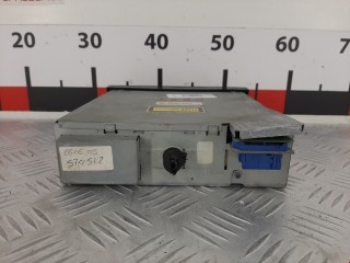 CD-чейнджер, ориг. номер 6564RK, 7607769650, Peugeot 307 2001-2005