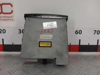 CD-чейнджер, ориг. номер 6564RK, 7607769650, Peugeot 307 2001-2005