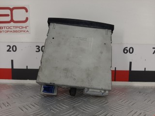 CD-чейнджер, ориг. номер 6564RK, 7607769650, Peugeot 307 2001-2005