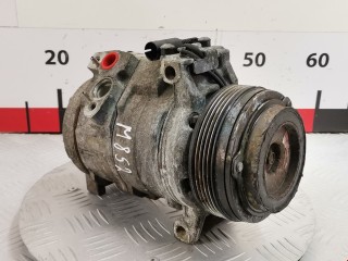 Компрессор кондиционера Land Rover Range Rover 1994-2002
