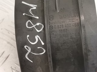 Расходомер воздуха, ориг. номер 0928400468, MHK000280, Land Rover Range Rover 1994-2002