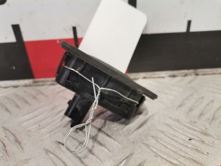 Ручка крышки багажника, ориг. номер 8200076256, Renault Scenic 1999-2003