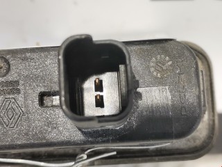 Ручка крышки багажника, ориг. номер 8200076256, Renault Scenic 1999-2003