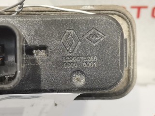 Ручка крышки багажника, ориг. номер 8200076256, Renault Scenic 1999-2003