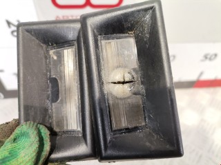 Подсветка номера, ориг. номер 6025170045, Renault Espace 1996-2002