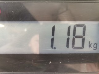 Моторчик заднего стеклоочистителя (дворника), ориг. номер 7700423583, 0390206513, Renault Laguna 1993-1998