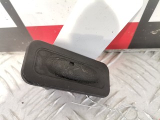 Ручка крышки багажника, ориг. номер 8200076256, Renault Scenic 2003-2006