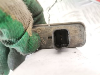 Ручка крышки багажника, ориг. номер 8200076256, Renault Scenic 2003-2006