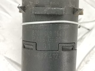 Датчик парктроника, ориг. номер 7701062624, 602412, Renault Scenic 2003-2006