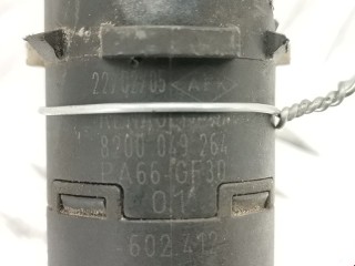Датчик парктроника, ориг. номер 7701062624, 602412, Renault Scenic 2003-2006