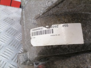 Раздаточная коробка, ориг. номер IAB000031, Land Rover Range Rover 1994-2002