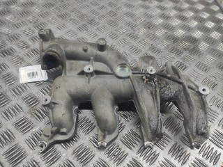 Коллектор впускной Renault Scenic 2003-2006