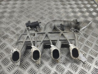 Коллектор впускной, ориг. номер 8200695550, Renault Scenic 2003-2006