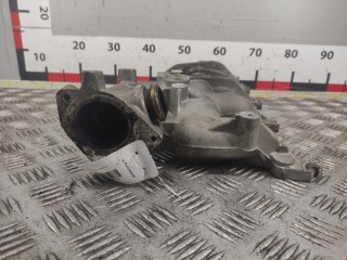 Коллектор впускной, ориг. номер 8200695550, Renault Scenic 2003-2006