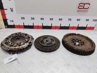 Маховик, ориг. номер 8200441369, Renault Scenic 1999-2003