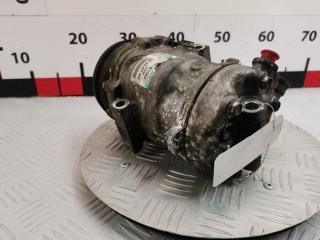 Компрессор кондиционера, ориг. номер 24421642, SD6V121429F, Opel Meriva 2006-2010