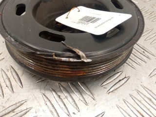 Шкив коленвала, ориг. номер 06A105255F, Volkswagen Beetle 1997-2005