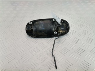 Ручка наружная сдвижной двери левой, ориг. номер 04717403, Chrysler Grand Voyager 1995-2001