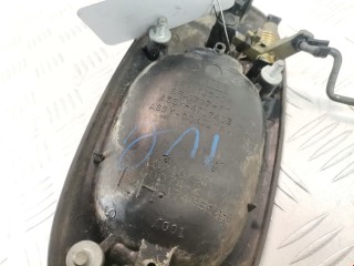 Ручка наружная сдвижной двери левой, ориг. номер 04717403, Chrysler Grand Voyager 1995-2001