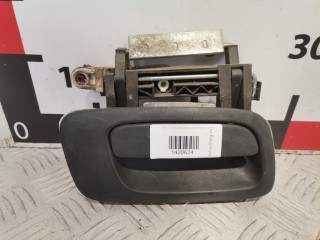 Ручка наружная передняя правая Opel Zafira 1999-2003