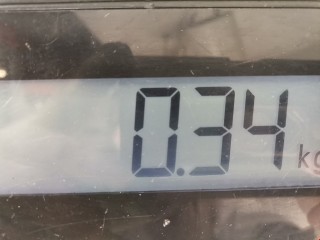 Ручка наружная передняя правая, ориг. номер 24443949, Opel Zafira 1999-2003