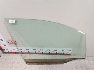 Стекло двери передней правой Opel Zafira 1999-2003