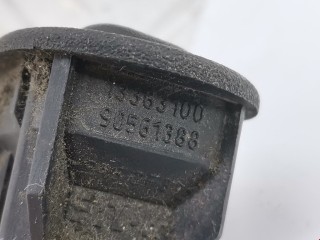Кнопка стеклоподъемника, ориг. номер 90561388, 9100299, Opel Zafira 1999-2003