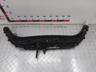 Рамка капота Renault Scenic 1999-2003