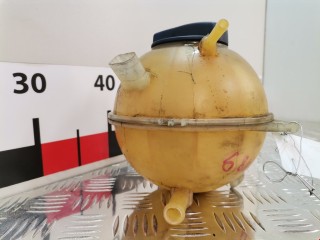 Бачок расширительный, ориг. номер 1J0121403B, Audi A3 1996-2000