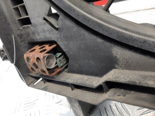 Вентилятор радиатора, ориг. номер 8200151465, 7701071863, Renault Scenic 2003-2006