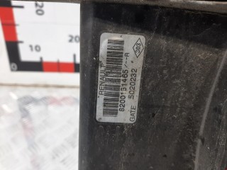 Вентилятор радиатора, ориг. номер 8200151465, 7701071863, Renault Scenic 2003-2006
