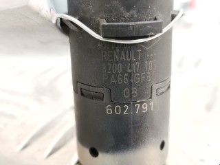 Датчик парктроника, ориг. номер 7701062624, 602791, Renault Scenic 2006-2009