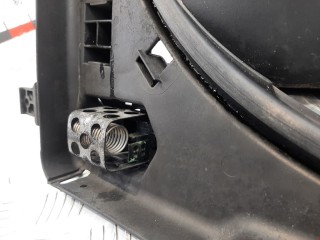 Вентилятор радиатора, ориг. номер 8200680824, 7701071863, Renault Scenic 1999-2003