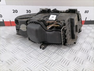 Фара левая, ориг. номер 8H0941003AD, 6025300001, Audi A4 2000-2006