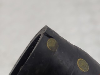 Патрубок интеркулера, ориг. номер 17285RSRE01, Honda Civic 2005-2008