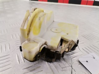 Замок двери передней правой, ориг. номер 1H1837016L, Volkswagen Golf 1991-2000