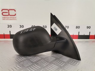 Зеркало наружное правое, ориг. номер 6X1857508A, Seat Arosa 1997-2000