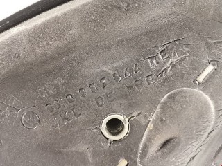 Зеркало наружное правое, ориг. номер 6X1857508A, Seat Arosa 1997-2000