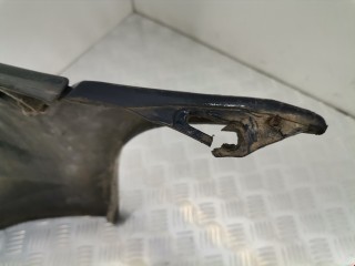 Бампер передний, ориг. номер 1104263, 156038473, Ford Fiesta 1999-2002
