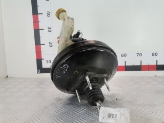 Вакуумный усилитель тормозов, ориг. номер 4535Y6, 9684264880, Citroen C2 2003-2008