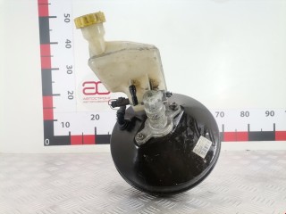 Вакуумный усилитель тормозов, ориг. номер 4535Y6, 9684264880, Citroen C2 2003-2008