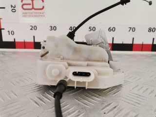 Замок двери передней правой, ориг. номер 9136Q7, Citroen C2 2003-2008