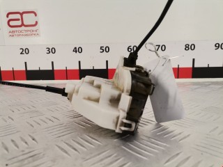 Замок двери передней правой, ориг. номер 9136Q7, Citroen C2 2003-2008