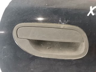 Дверь задняя правая, ориг. номер 30882908, Volvo S40 2000-2004