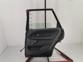 Дверь задняя правая, ориг. номер 30882908, Volvo S40 2000-2004