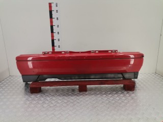 Бампер задний, ориг. номер 1H6807417H, Volkswagen Golf 1991-2000