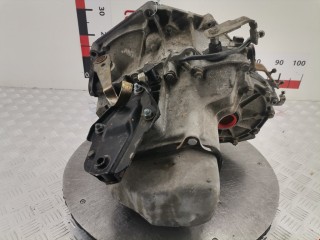 КПП механическая (МКПП) 5-ступенчатая, ориг. номер 2205FE, Citroen ZX 1991-1998