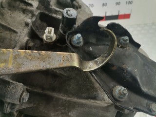 КПП механическая (МКПП) 5-ступенчатая, ориг. номер 2205FE, Citroen ZX 1991-1998
