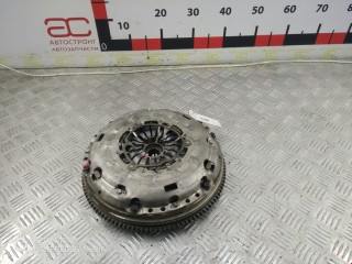 Маховик, ориг. номер 1233682, 3S716477FA, Ford Mondeo 2003-2007